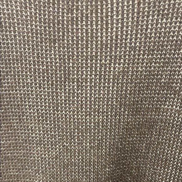 All Saints “Nathan” Chocolate Knit Pullover Crewneck Sweater - Picture 6 of 6